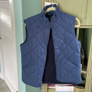 J Crew Vest